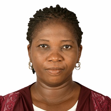 Mrs Elizabeth Barnabas Gabriel, Member of the Board of Trustees of Akadon Cares Foundation